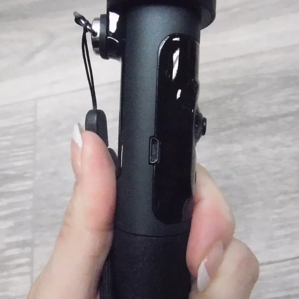 Rigiet Dobot Smartphone Stabilizer Handheld Accessory Case Strap Combo